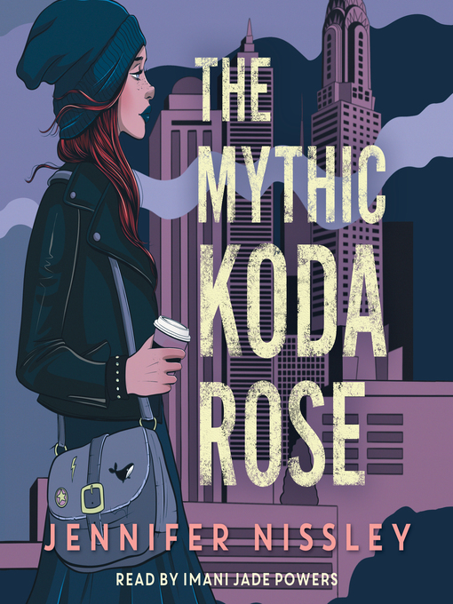 Title details for The Mythic Koda Rose by Jennifer Nissley - Available